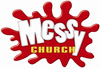 Messy Church in St Matthew's, hartlepool