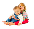Parents and Toddlers in St Matthew's, hartlepool