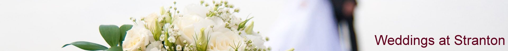 Weddings at Stranton Church, Hartlepool