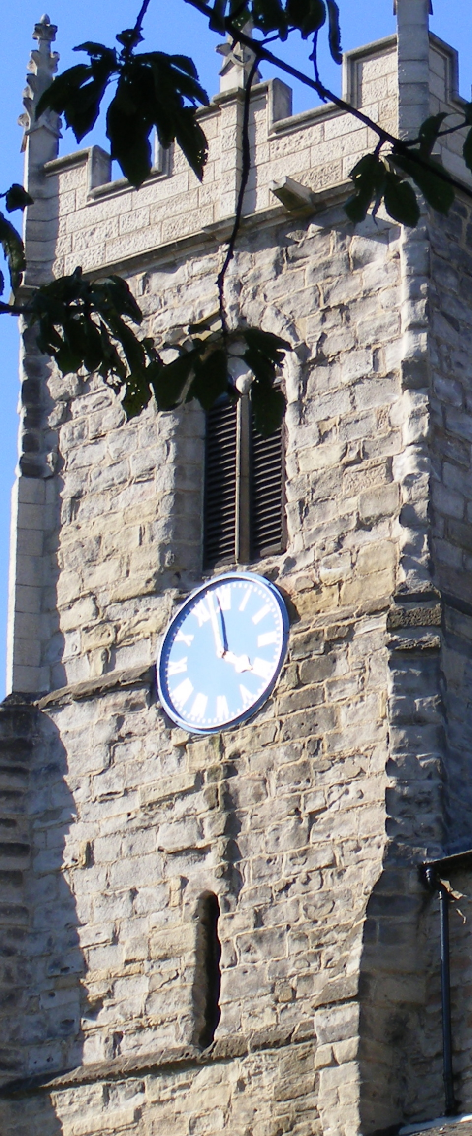 Celebrate your special wedding day at Stranton Church, Hartlepool